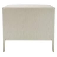 Montrose Off White Chest