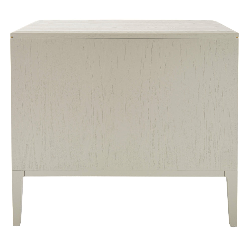 Montrose Off White Chest