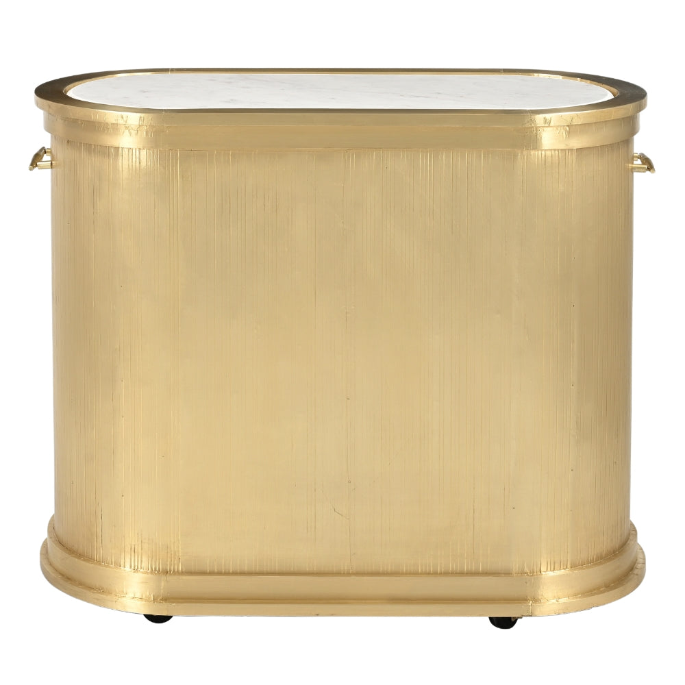 Paramount Trolley
