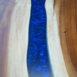 Sapphire Dining Table
