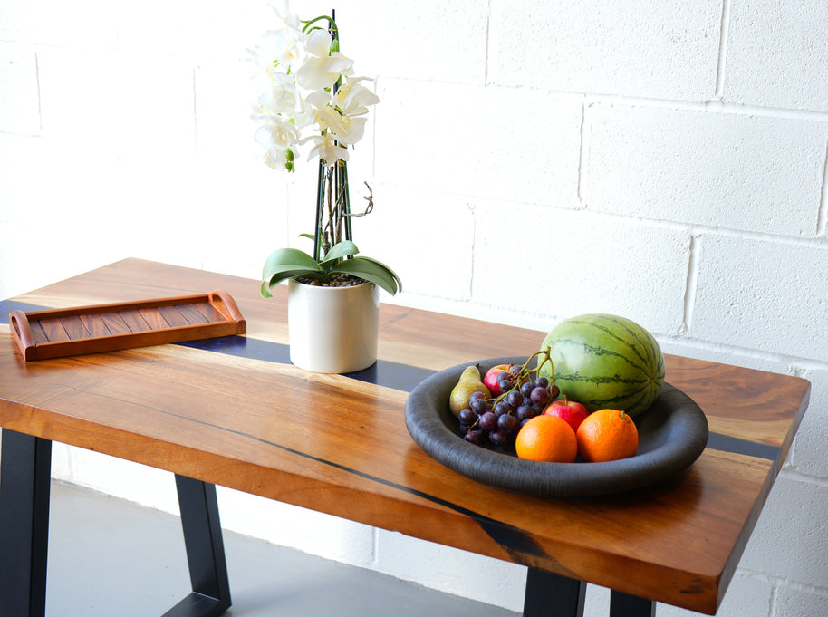 Sapphire Dining Table