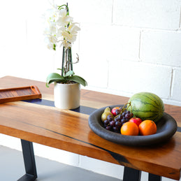 Sapphire Dining Table