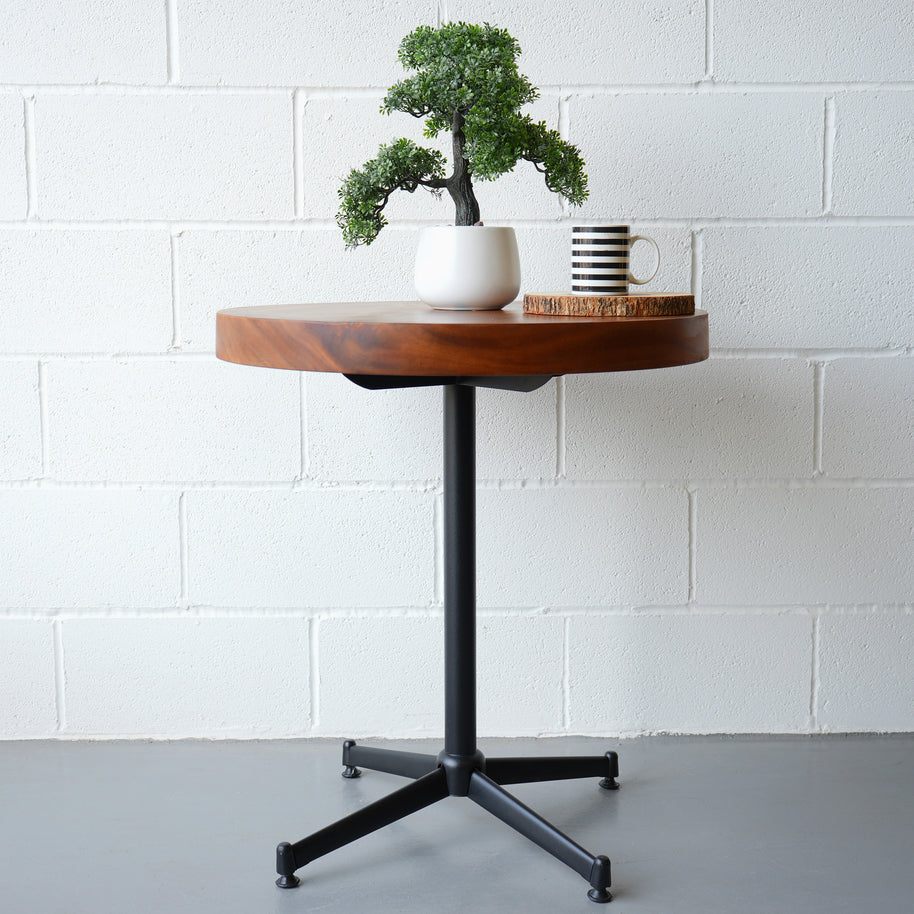 Bistro Side Table