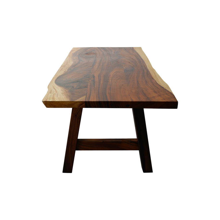 Natural Edge Dining Table