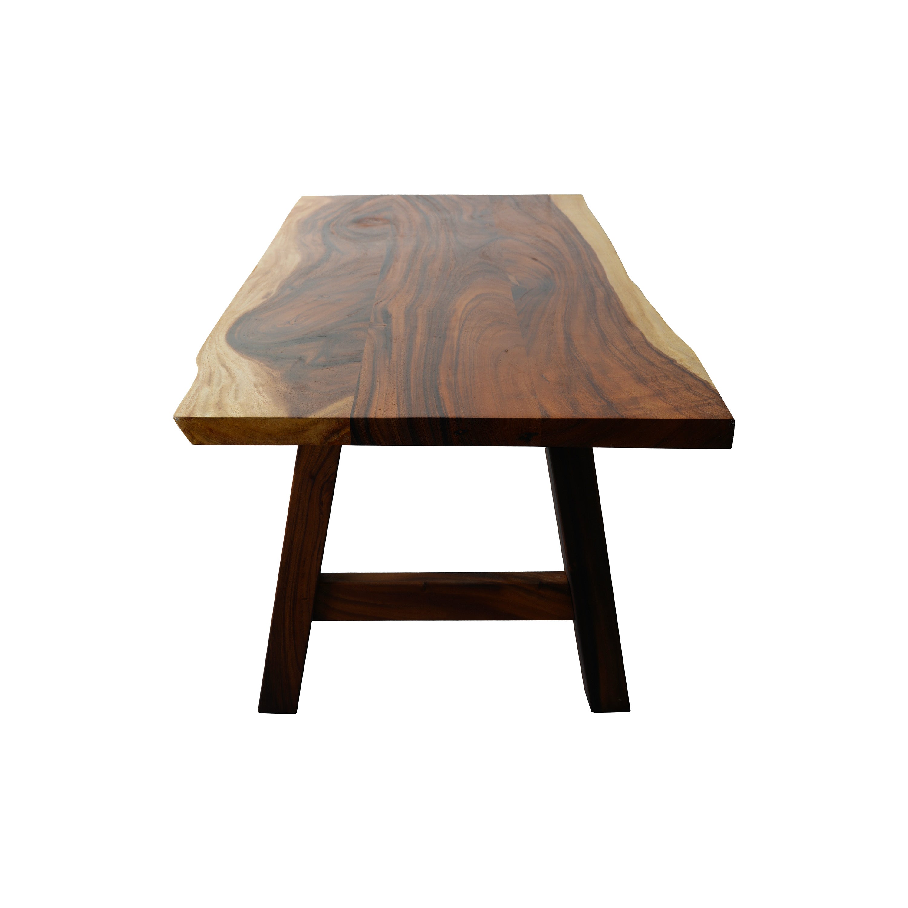 Natural Edge Dining Table