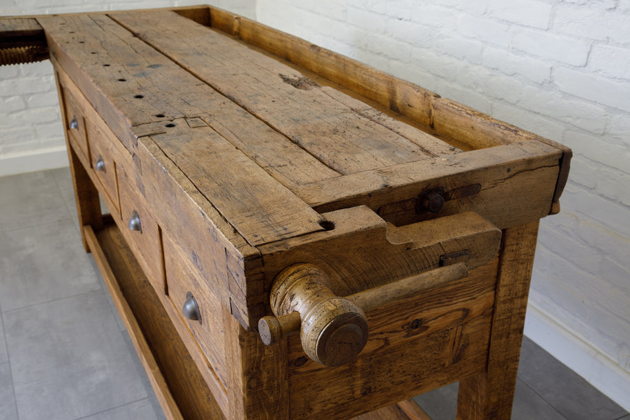 Repurposed Sheep Cabinet