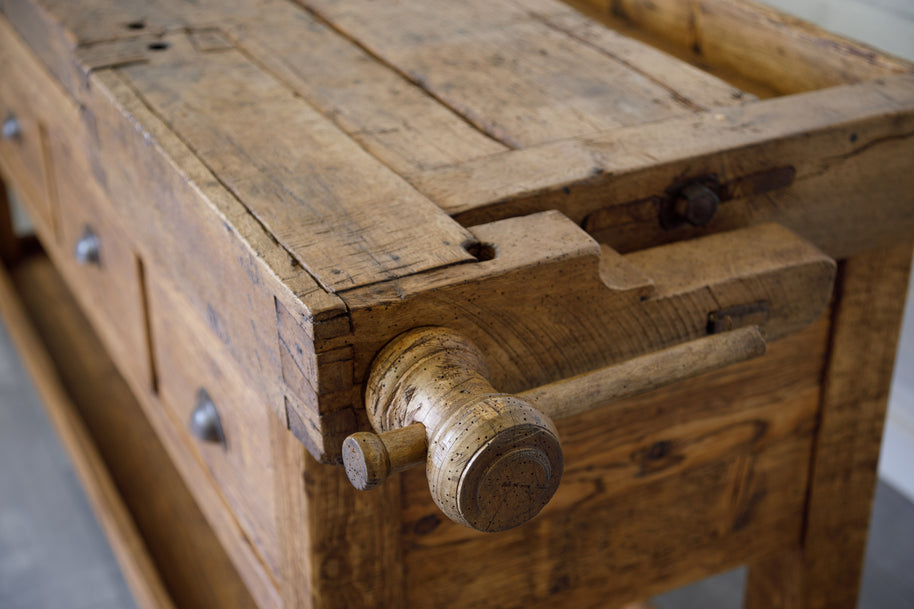 Repurposed Sheep Cabinet