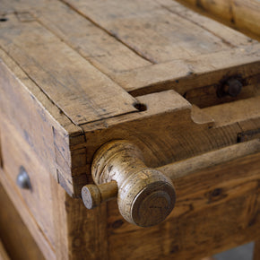 Repurposed Sheep Cabinet