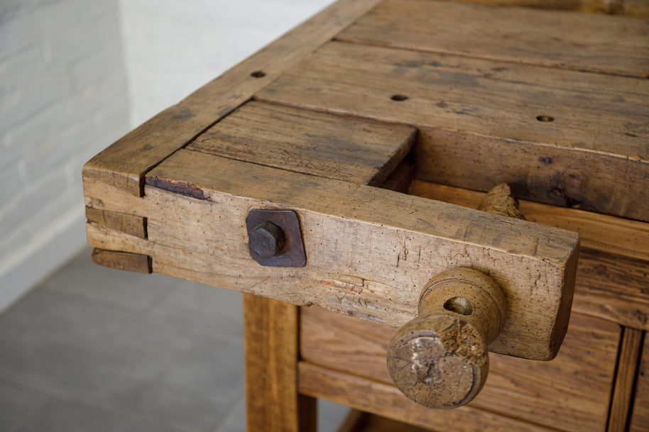Repurposed Sheep Cabinet