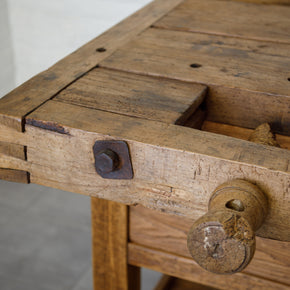 Repurposed Sheep Cabinet