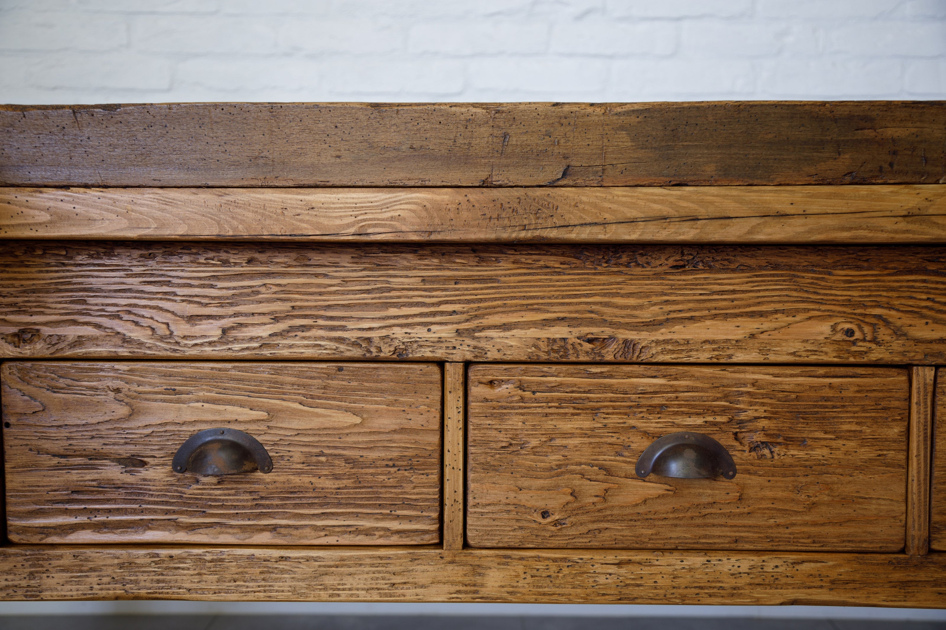 Repurposed Sheep Cabinet