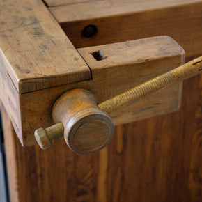 Repurposed Fasan Cabinet