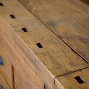 Repurposed Fasan Cabinet