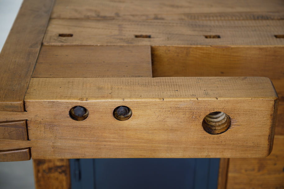 Repurposed Fasan Cabinet