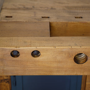 Repurposed Fasan Cabinet