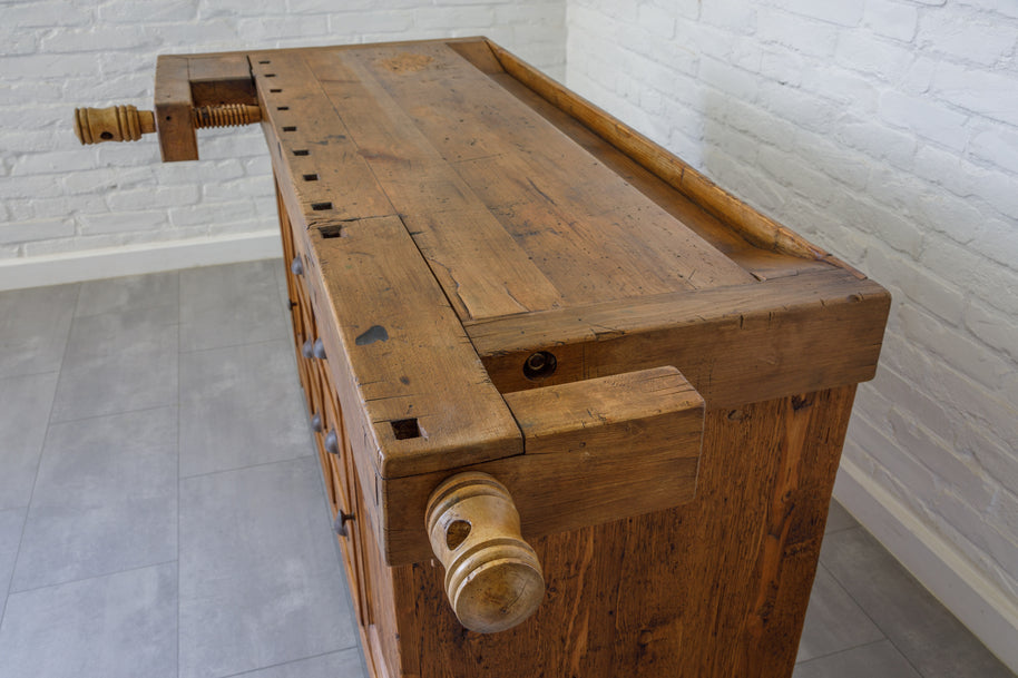 Repurposed Wild-Goose Cabinet