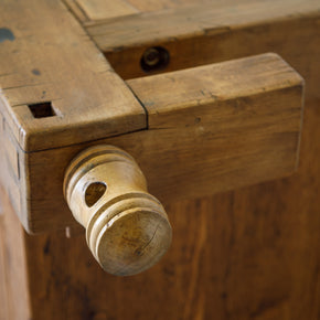 Repurposed Wild-Goose Cabinet