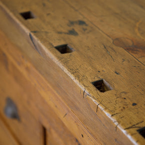 Repurposed Wild-Goose Cabinet