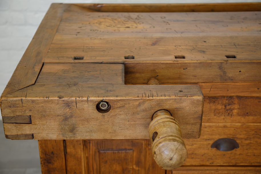 Repurposed Wild-Goose Cabinet