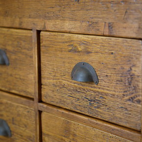 Repurposed Wild-Goose Cabinet