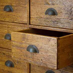Repurposed Wild-Goose Cabinet