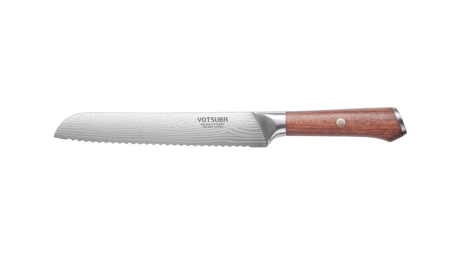YOTSUBA Kitchen Knife Set – 5 PCS