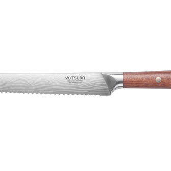 YOTSUBA Kitchen Knife Set – 5 PCS