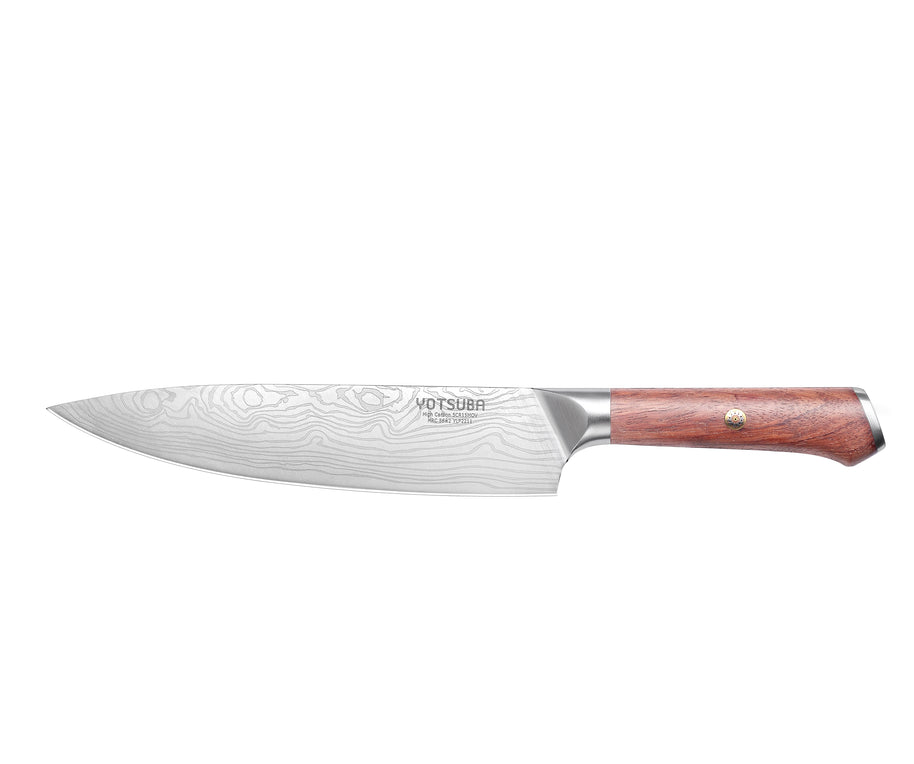 YOTSUBA Kitchen Knife Set – 5 PCS