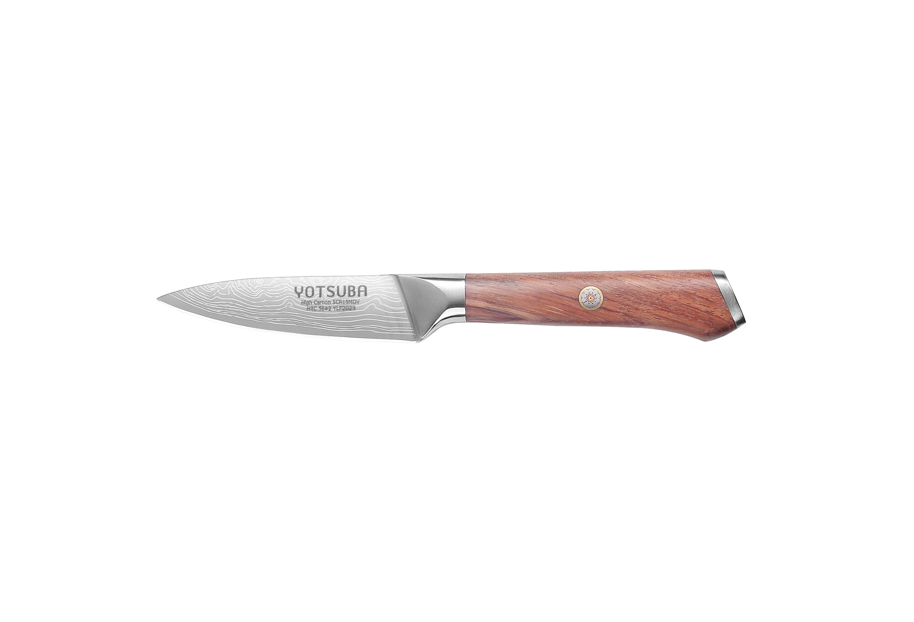 YOTSUBA Kitchen Knife Set – 5 PCS
