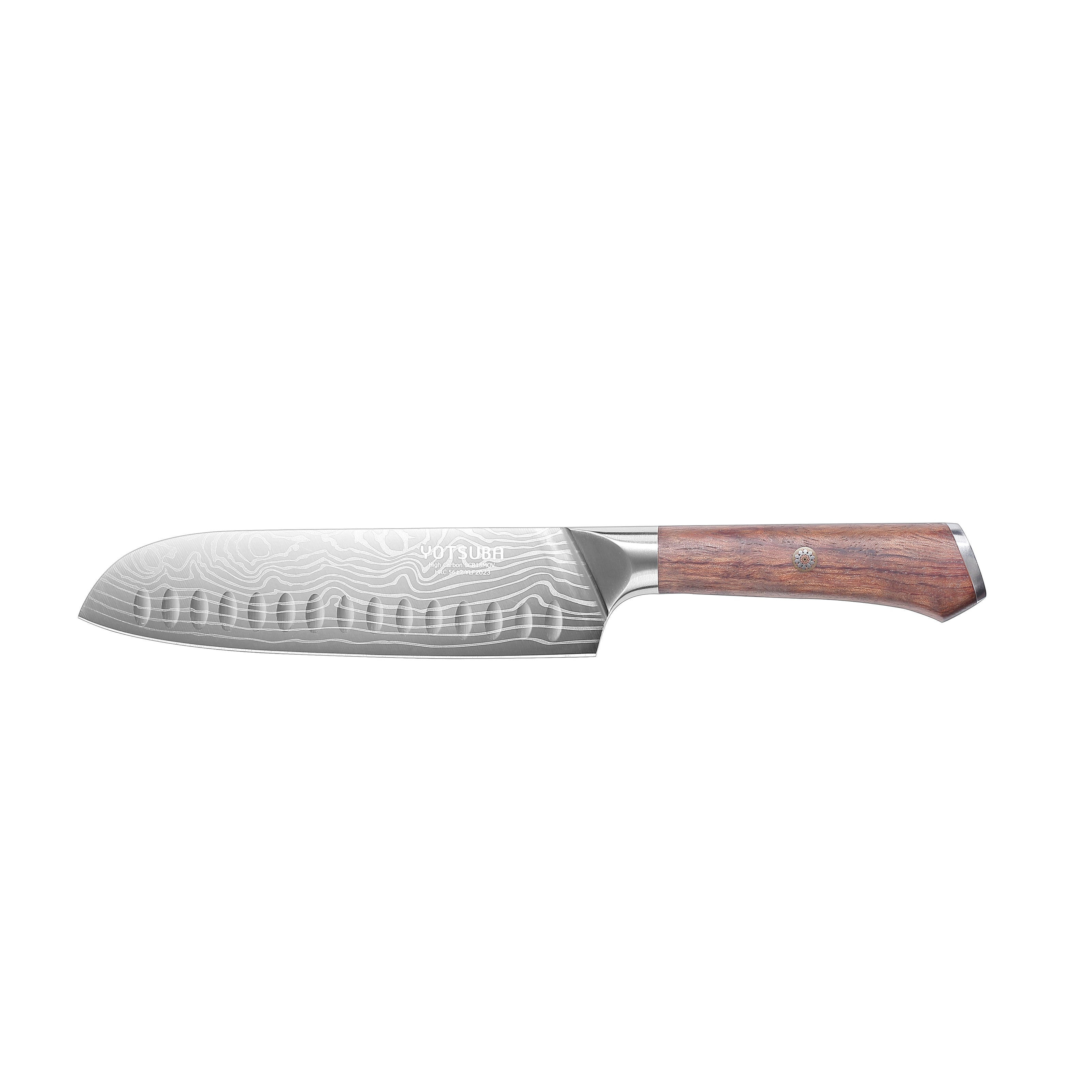 YOTSUBA Kitchen Knife Set – 5 PCS