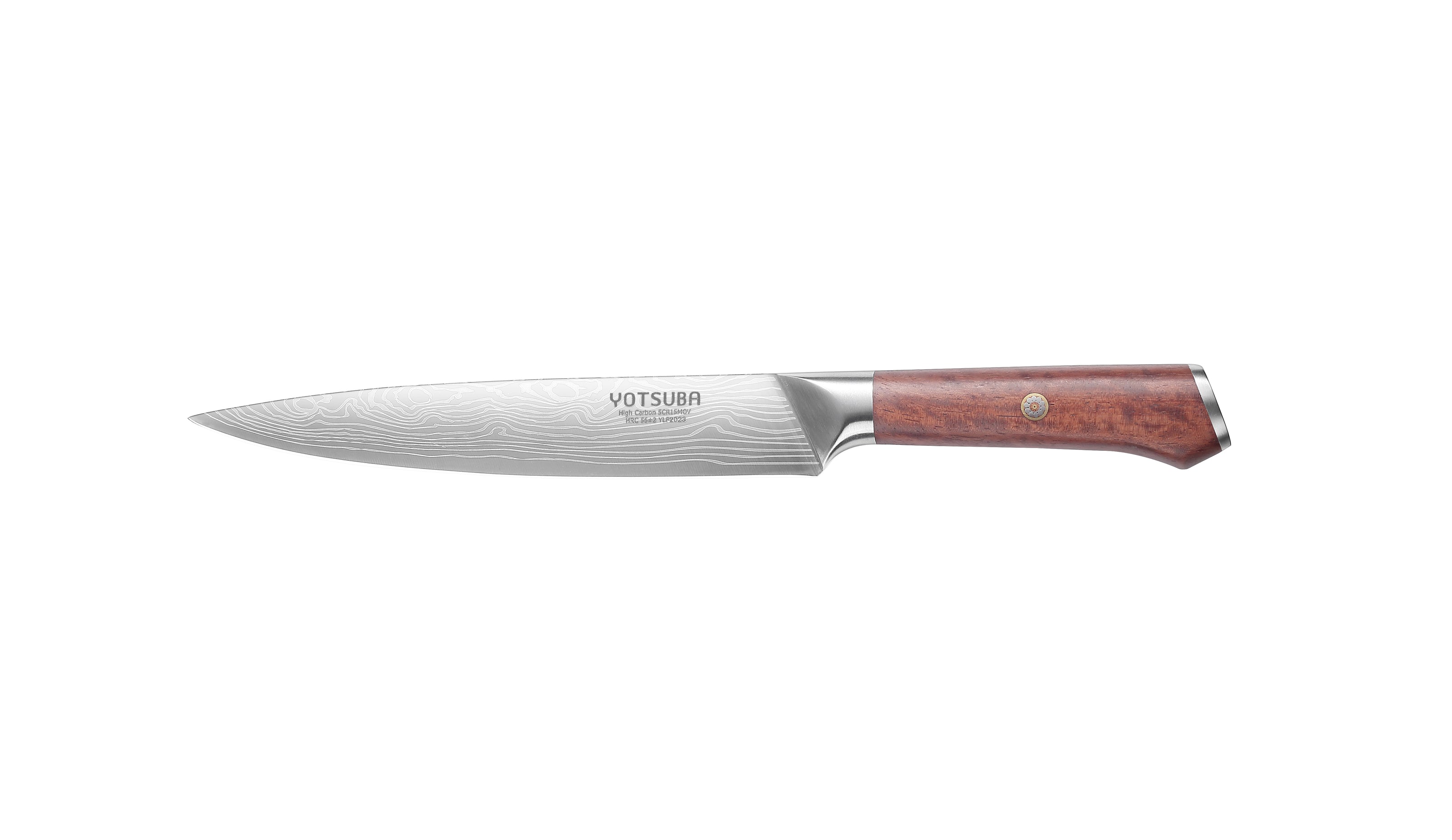 YOTSUBA Kitchen Knife Set – 7 PCS