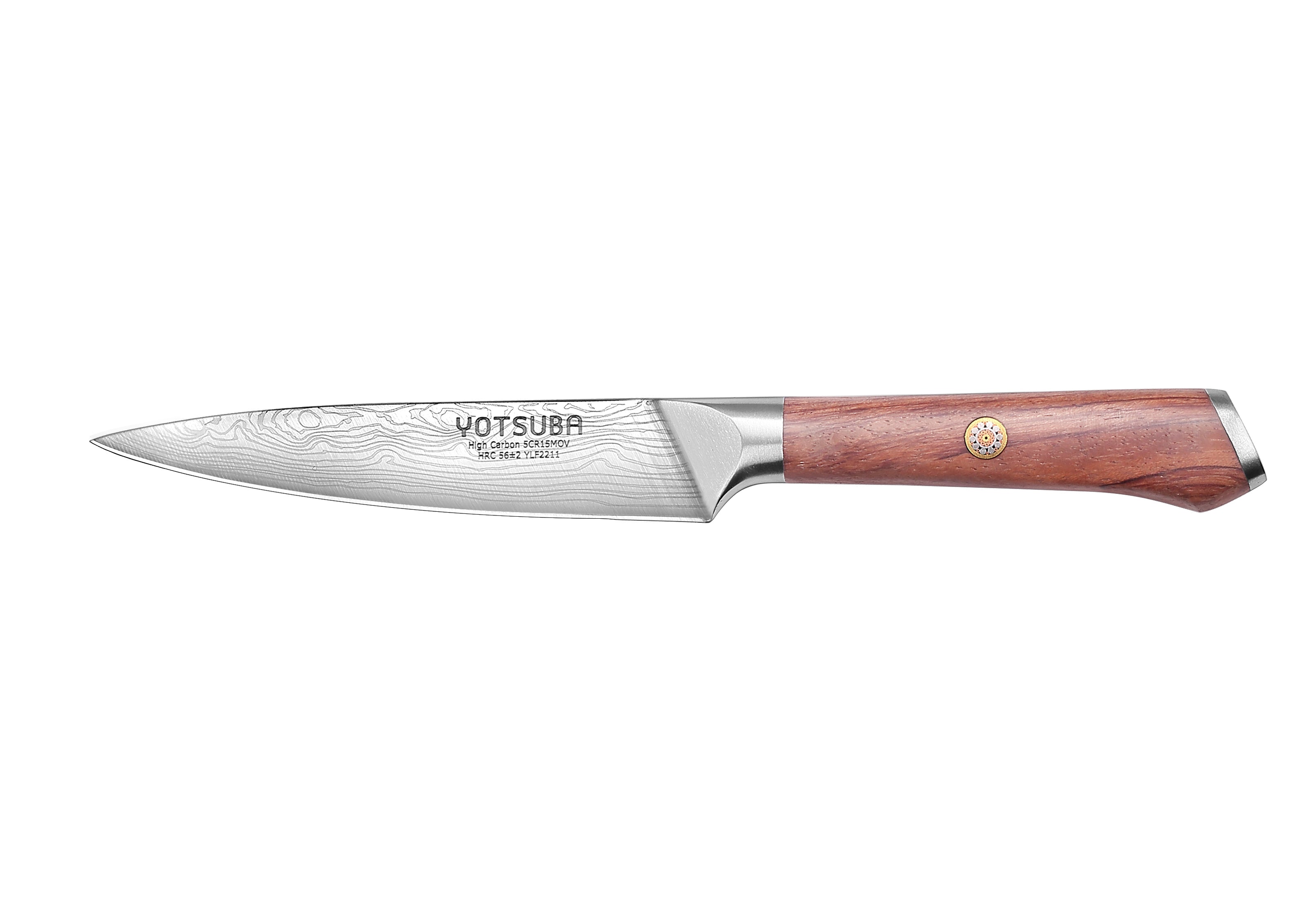 YOTSUBA Kitchen Knife Set – 5 PCS