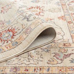ALIA 428GC BEIGE/SAND
