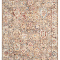 ALIA 513AE BEIGE/L.BLUE
