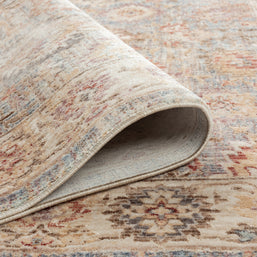 ALIA 513AH BEIGE/L.BROWN