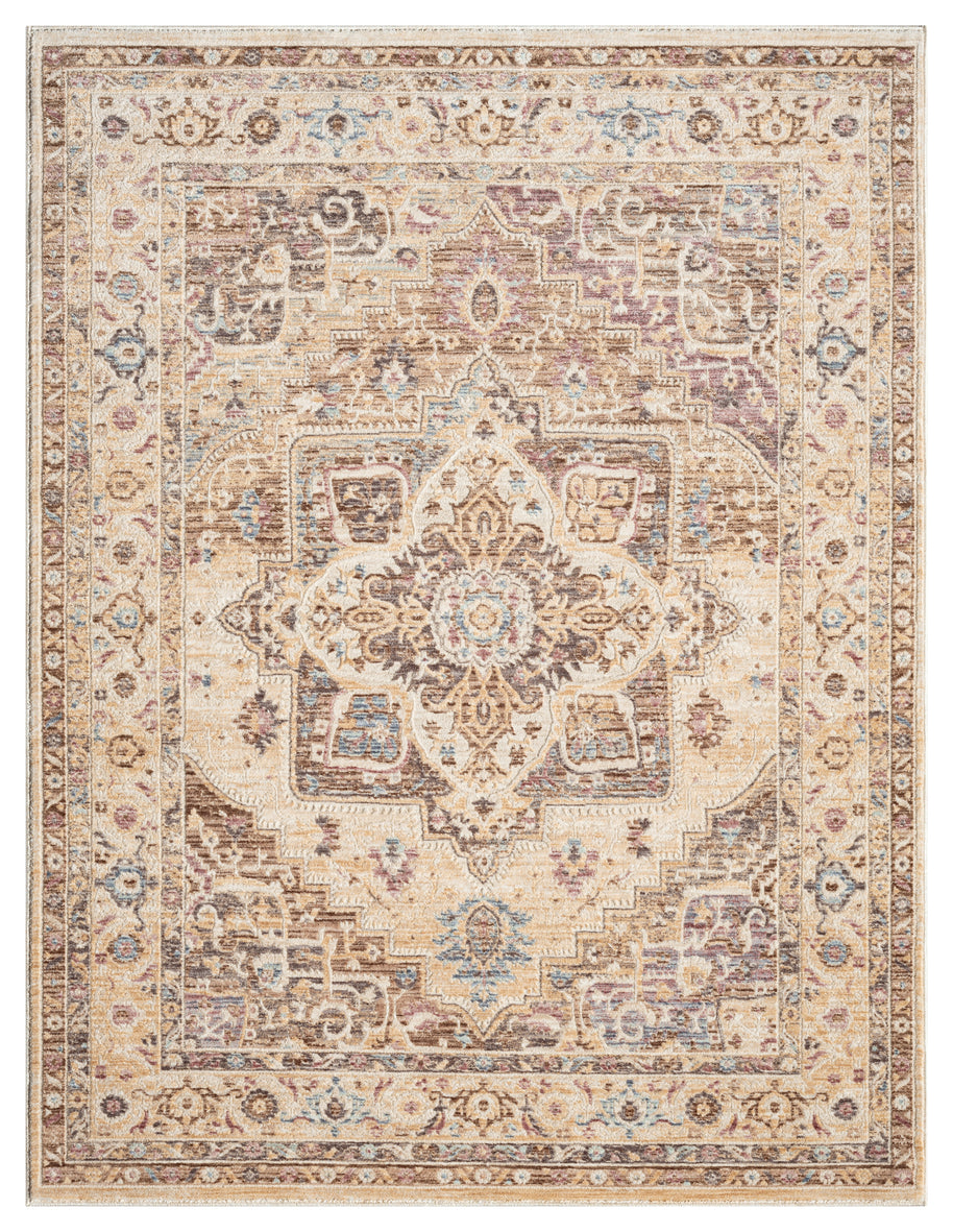 ALIA 842G2 BEIGE/GREY