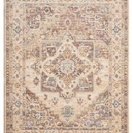 ALIA 842G2 BEIGE/GREY
