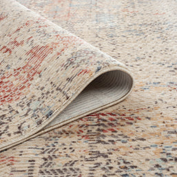 ALIA 860GC BEIGE/ROSE