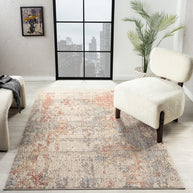 ALIA 860GC BEIGE/ROSE