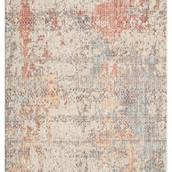 ALIA 860GC BEIGE/ROSE