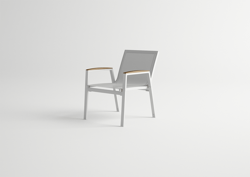 Amelia Lounge Armchair