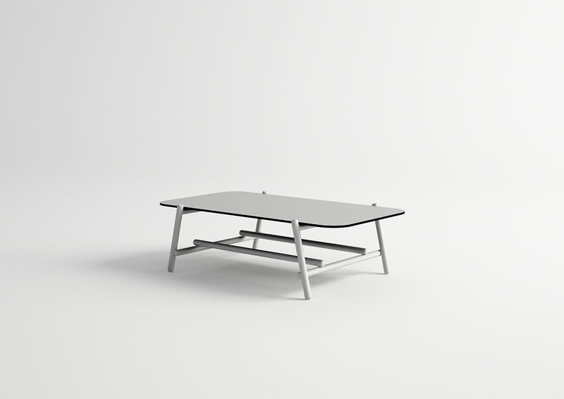 Aurora Coffee Table 120x77x35