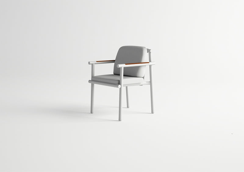 Aurora Dining Armchair