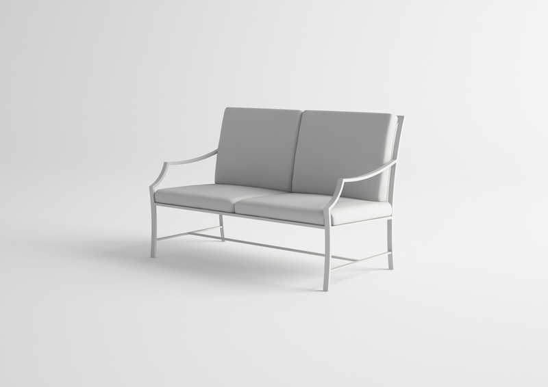 Agosto Sofa 2 Seater