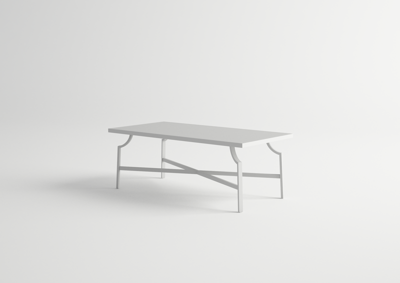 Agosto Coffee Table