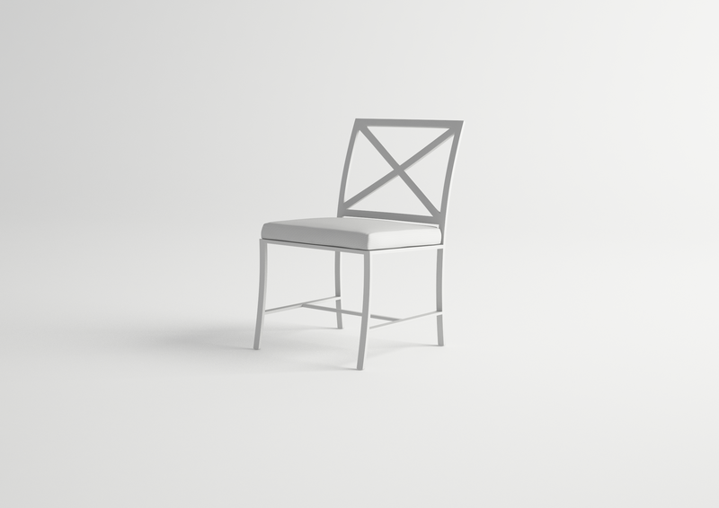 Agosto Dining Chair