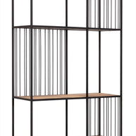 Bookrack / Room Divider Barra
