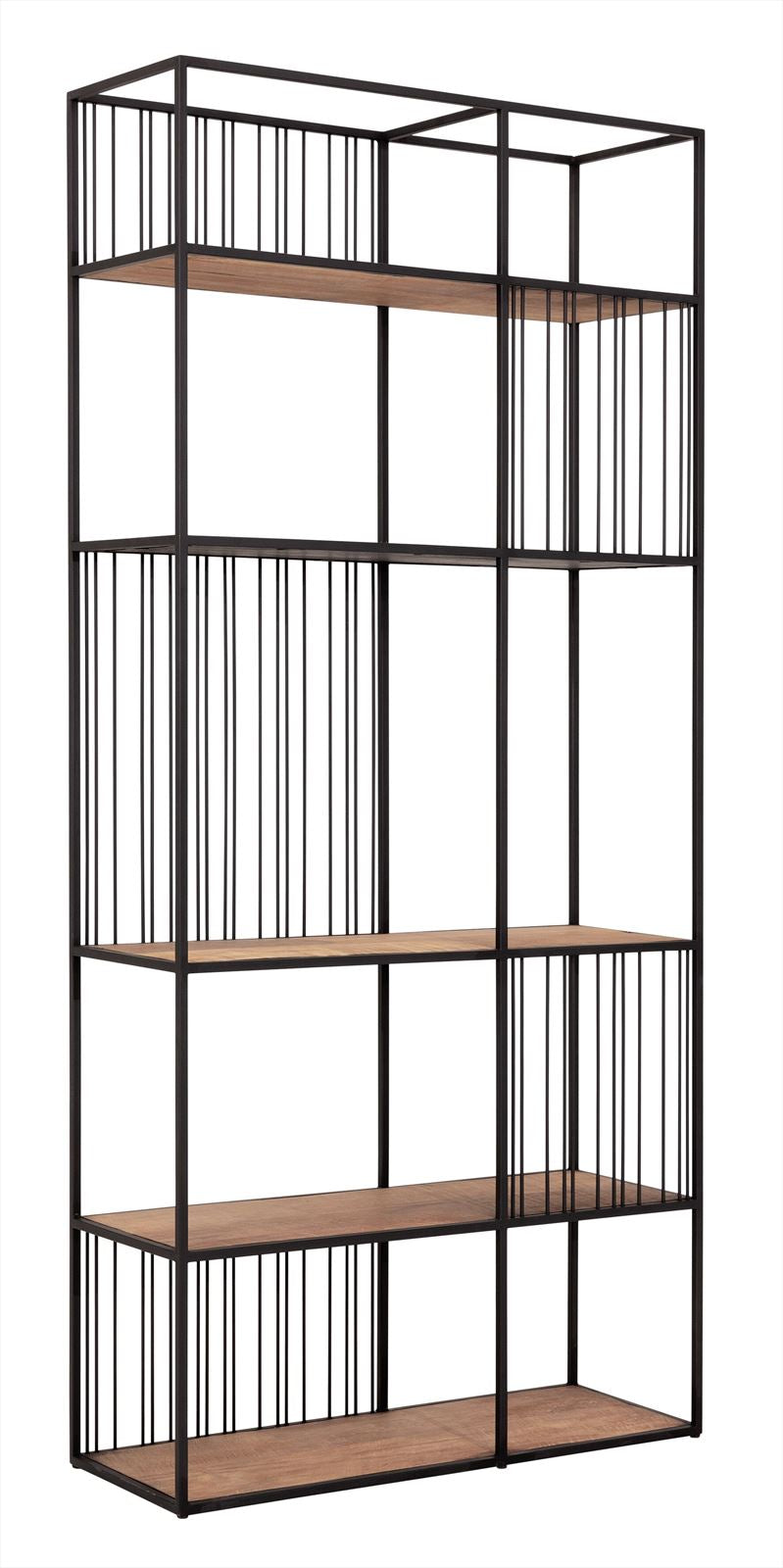Bookrack / Room Divider Barra