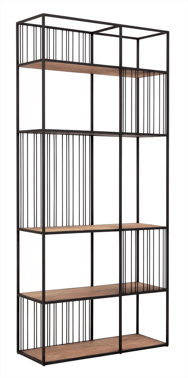 Bookrack / Room Divider Barra