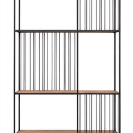 Bookrack / Room Divider Barra